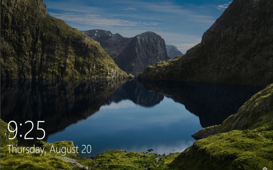 Windows 10 boots successfully after repairing error 0xc0000221
