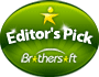 editor's pick